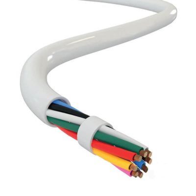 ARMAĞAN  DT8 DİAFON KABLOSU (8X0,15 MM)