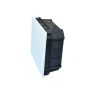 ARS  160X160X65 MM SIVA ALTI KARE BUAT (SİYAH)