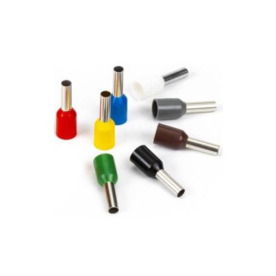 BEST  2,5 MM² İZOLELİ KABLO YÜKSÜĞÜ- IY 2,5 GRİ (500AD'LİK KUTU)