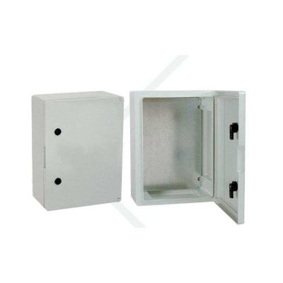 ÇETİNKAYA  750X1000X300 mm GALVANİZ TABAN SACLI PANO ÇP 5023