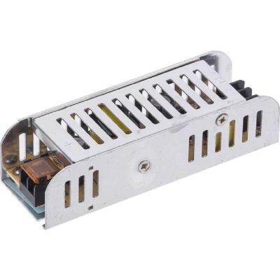 ESEM  8,5A SLİM LED TRAFOSU (100W) 12V