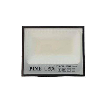 PİNE 100W LED PROJEKTÖR BEYAZ IŞIK IP66