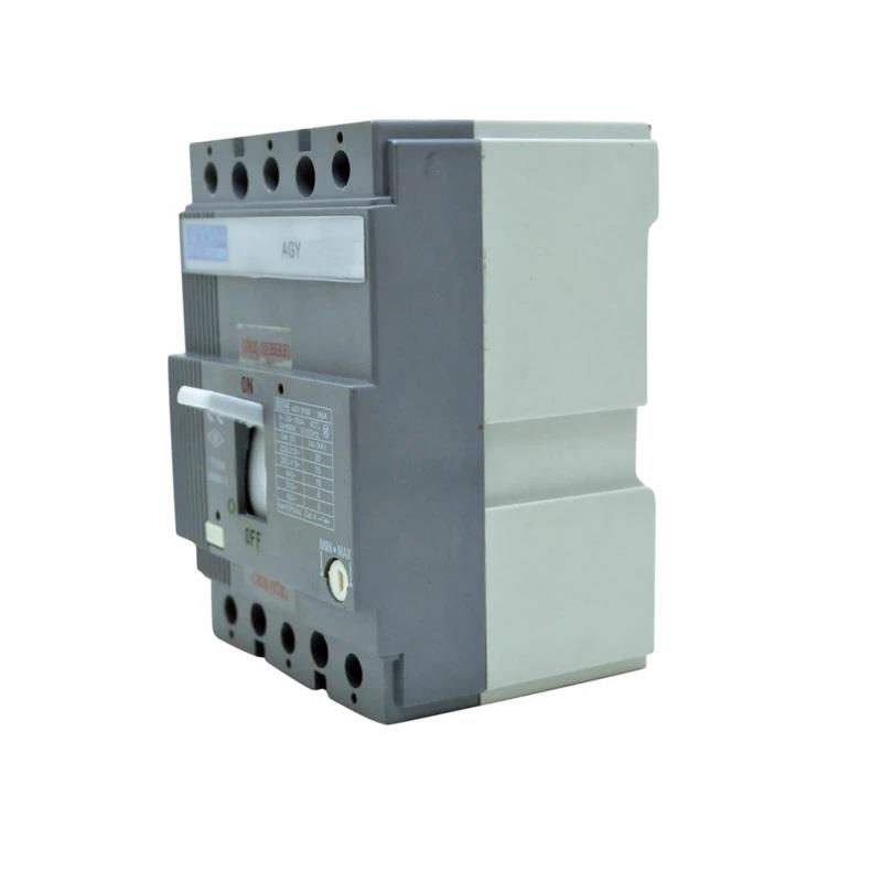 ESEM 3X315A TERMİK MANYETİK ŞALTER (AGY-5400-315) - Görsel 2