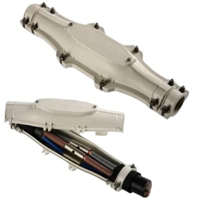 KETENCİ TERMO PLASTİK 3X120+70 EK MUF NYY