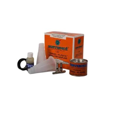 KETENCİ TERMO PLASTİK 4X16 EK MUF NYY