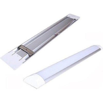 ARES 36W YATAY LED BANT BEYAZ IŞIK ARMATÜR 120 CM