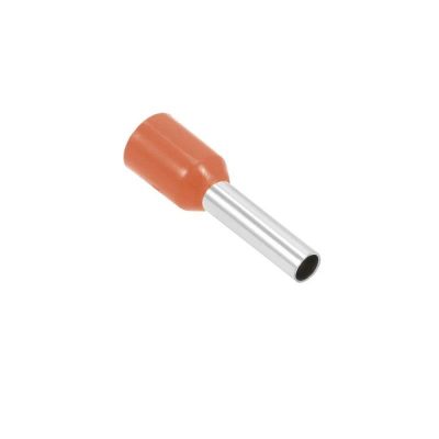 BEST  4,0-10 MM² İZOLELİ KABLO YÜKSÜĞÜ- IY 4,0-10 TURUNCU (500AD'LİK KUTU)