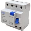 OAG  4X32A/30MA KAÇAK AKIM KORUMA RÖLESİ