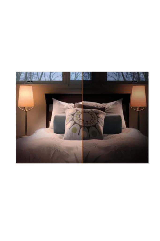 OSRAM 50W (60W) DİMLENEBİLİR KAPSÜL HALOPİN AMPUL G9 DUY SARI IŞIK - Görsel 6