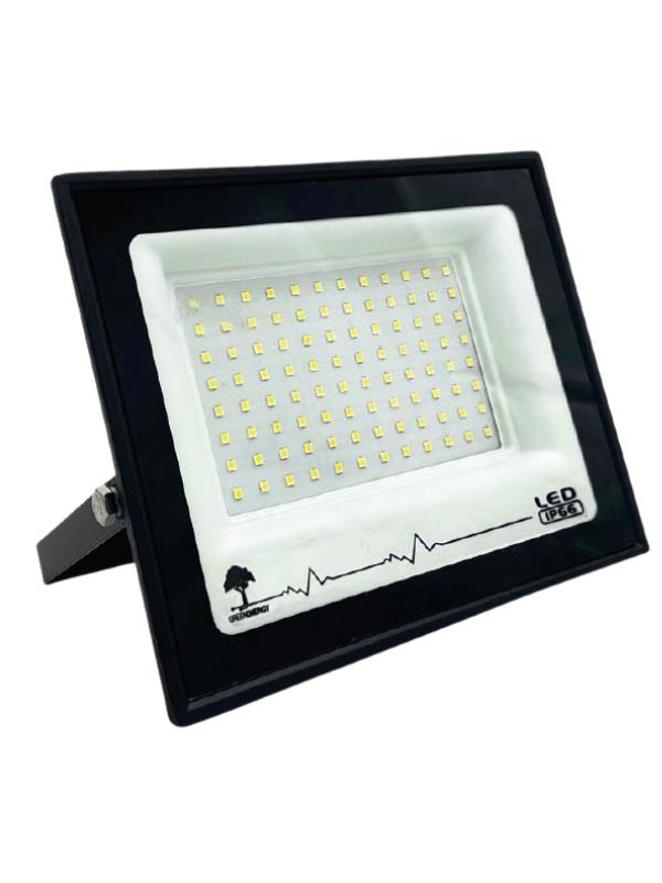 ARS 50W SMD LED PROJEKTÖR (6500K/BEYAZ IŞIK)